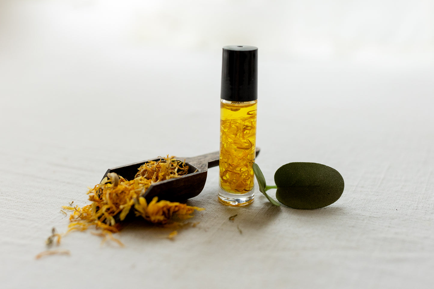 Herb Infused Rollerballs