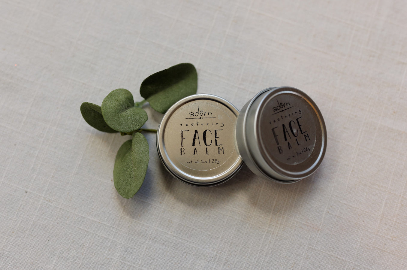 Face Balm