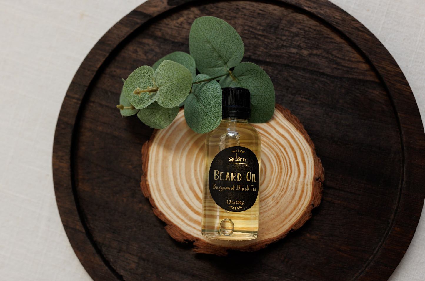 Beard Oil