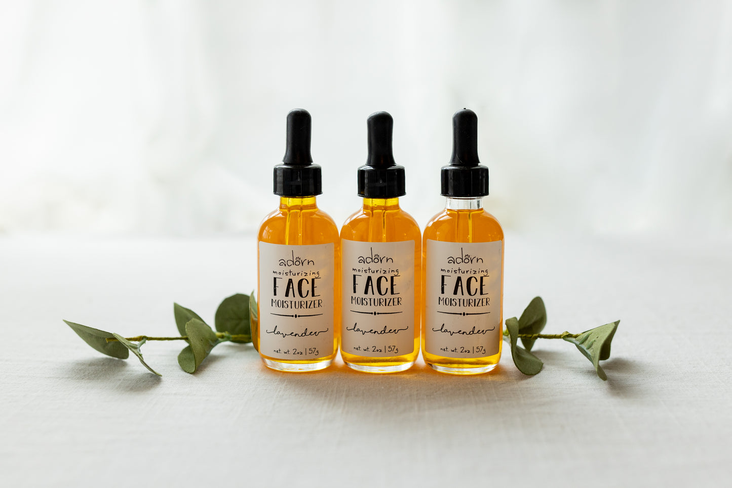 Face Moisturizer