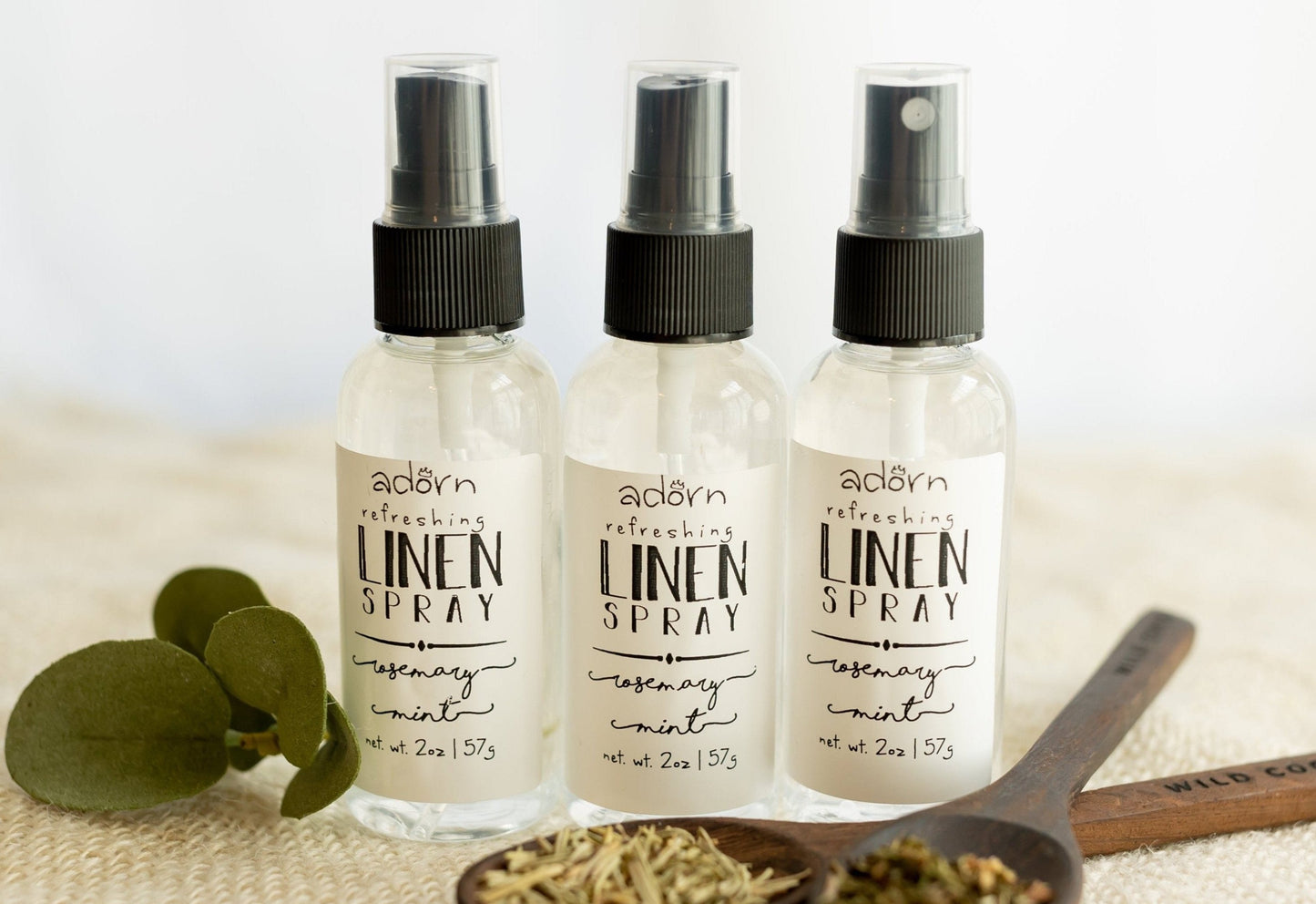 Linen Spray