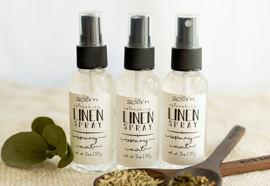 Linen Spray