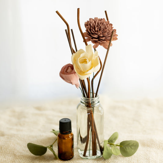 Reed Diffuser Oil