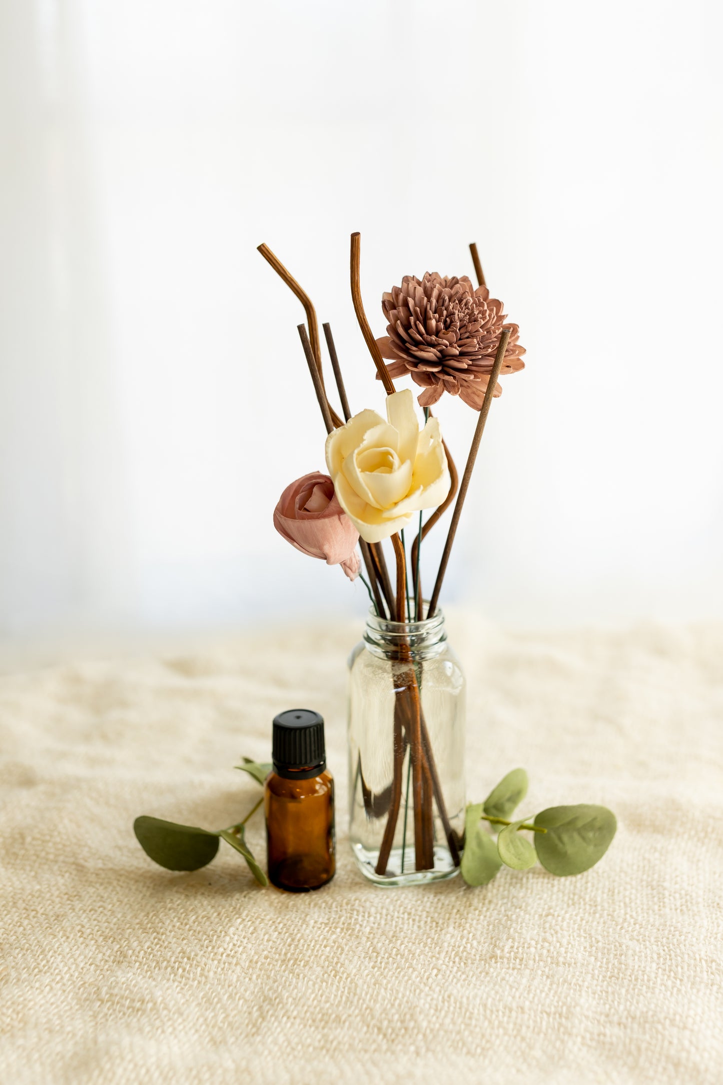 Reed Diffuser Sticks