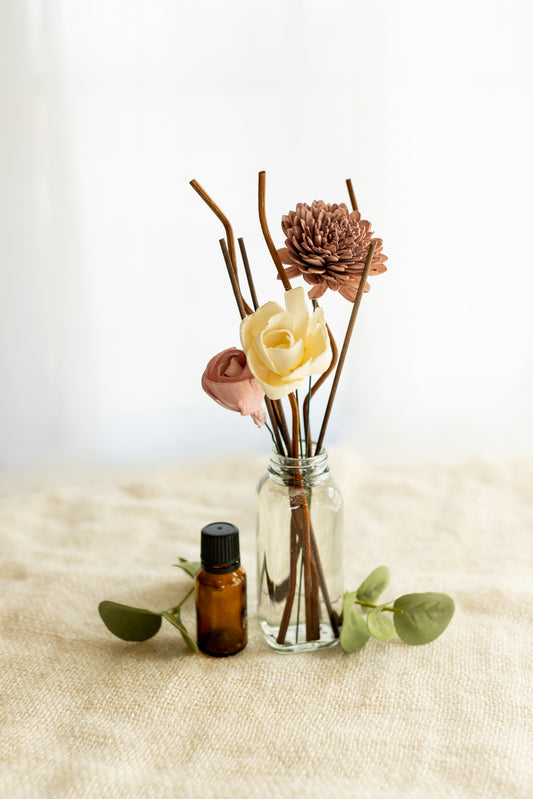 Reed Diffuser Sticks