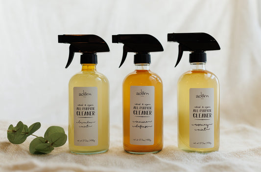 All Purpose Cleaner