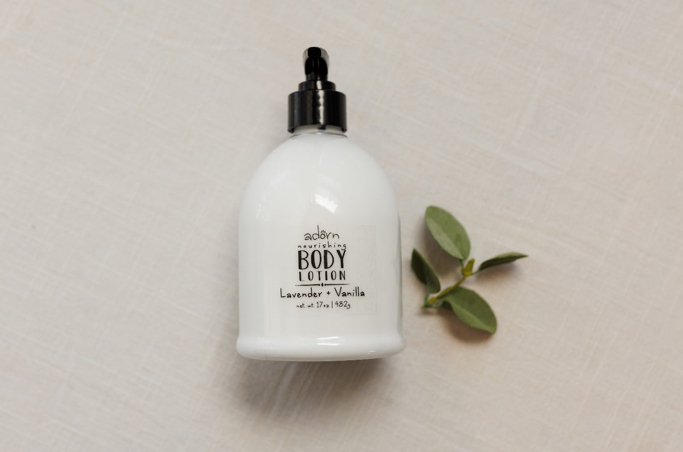 Body Lotion