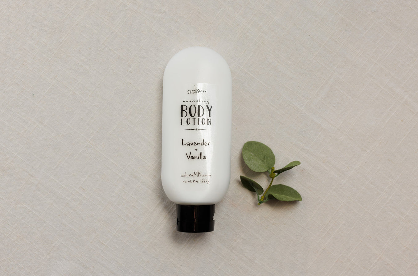 Body Lotion
