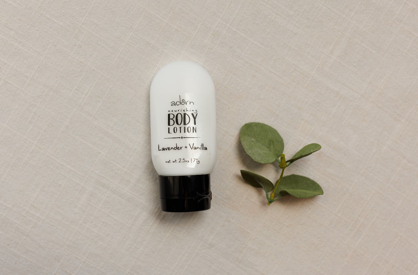 Body Lotion