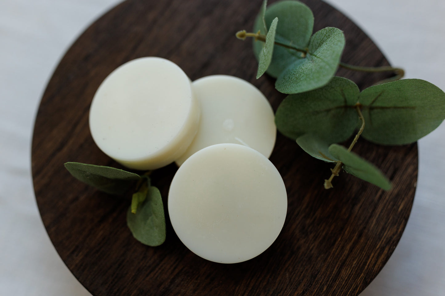 Hair Conditioning Bar