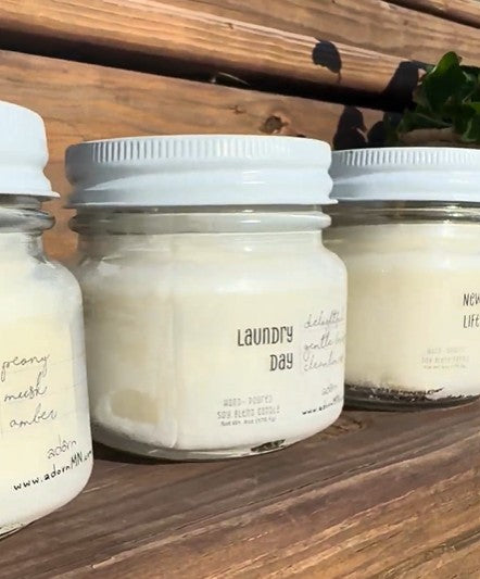 Candle - Summer Series